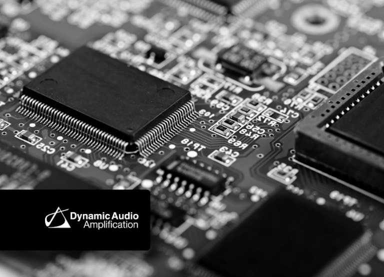 cut off image of av receiver with works with sonos logo