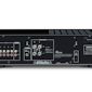 onkyo a9110 stereo receiver back view