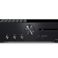 onkyo a-9110 stereo receiver front view