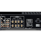 Onkyo A-9150 Stereo Amplifier Back View