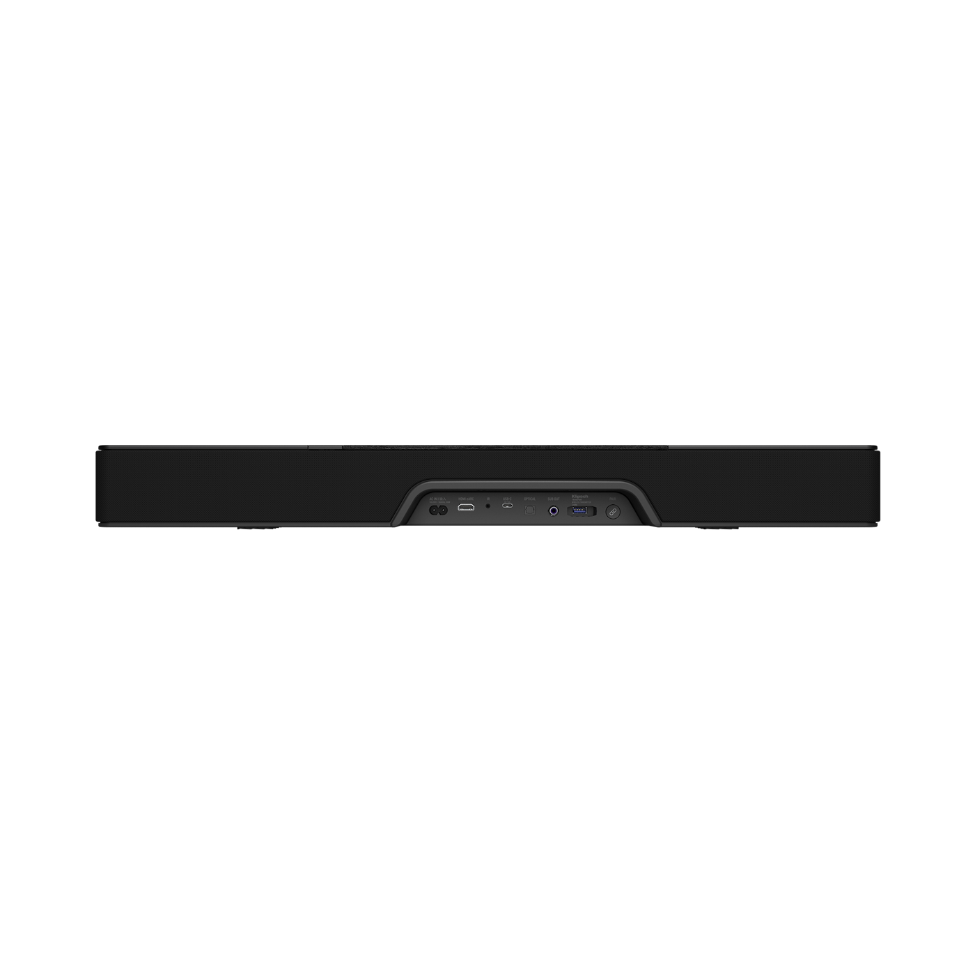 Klipsch Flexus CORE 100 Back 2000x2000