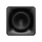 Klipsch Flexus SUB 100 Front 2000x2000