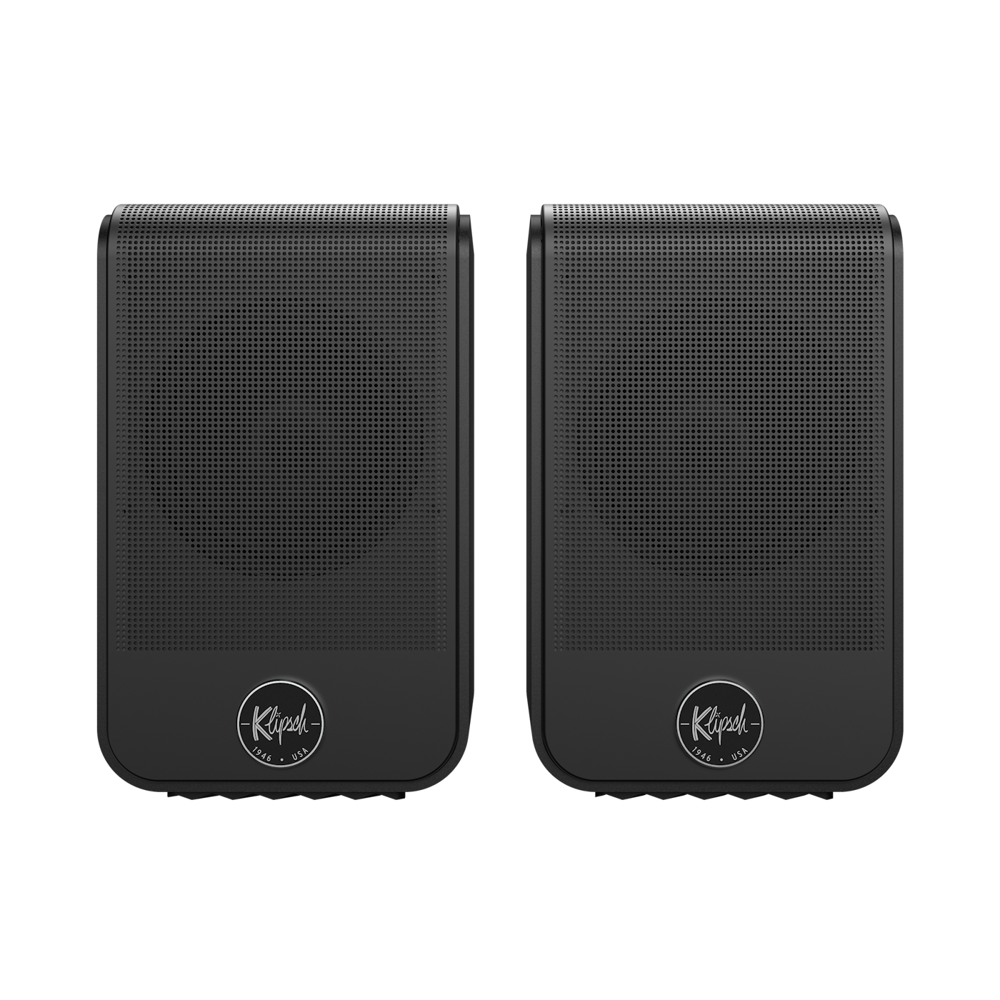 Klipsch Flexus SURR 100 Front 2000x2000