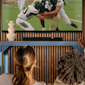 Klipsch Flexus Core 100 Under TV Playing Football 2000x2000