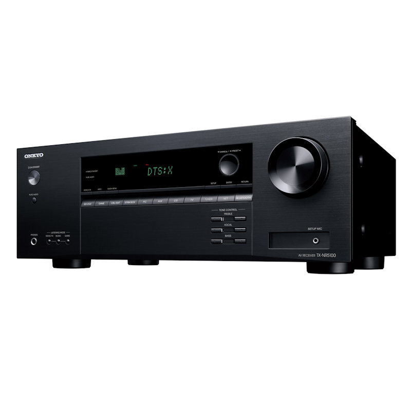 Onkyo TX NR5100 B Angle L