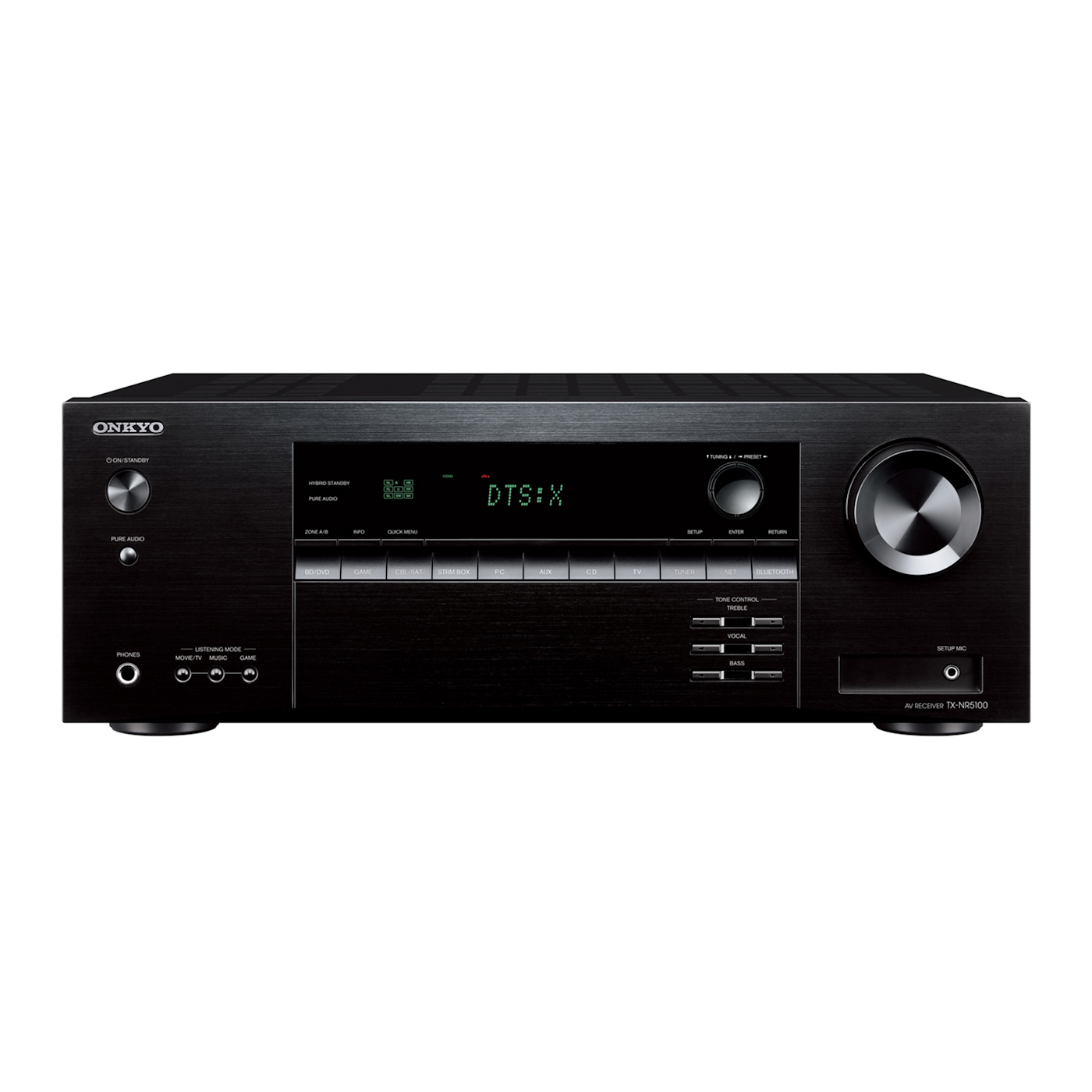 Onkyo TX NR5100 B FR