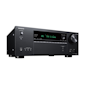 Onkyo TX NR6100 Front Panel R Angle