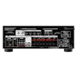 Onkyo TX-NR5100 Rear Panel - Taiwan
