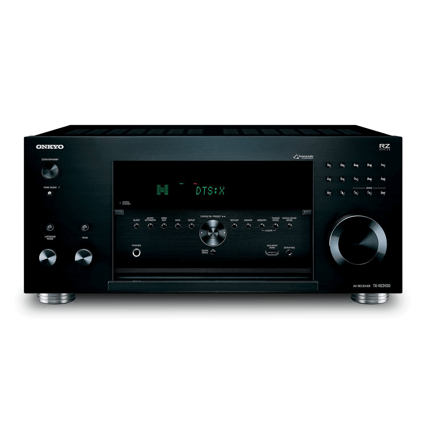 TX RZ1100 front open 2000x2000