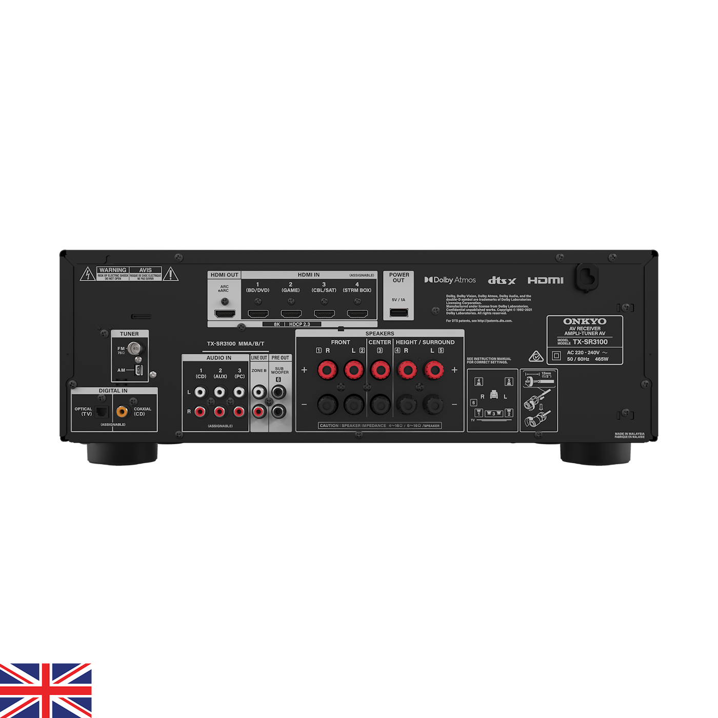 TX SR3100 Back MMB flag 2000x2000