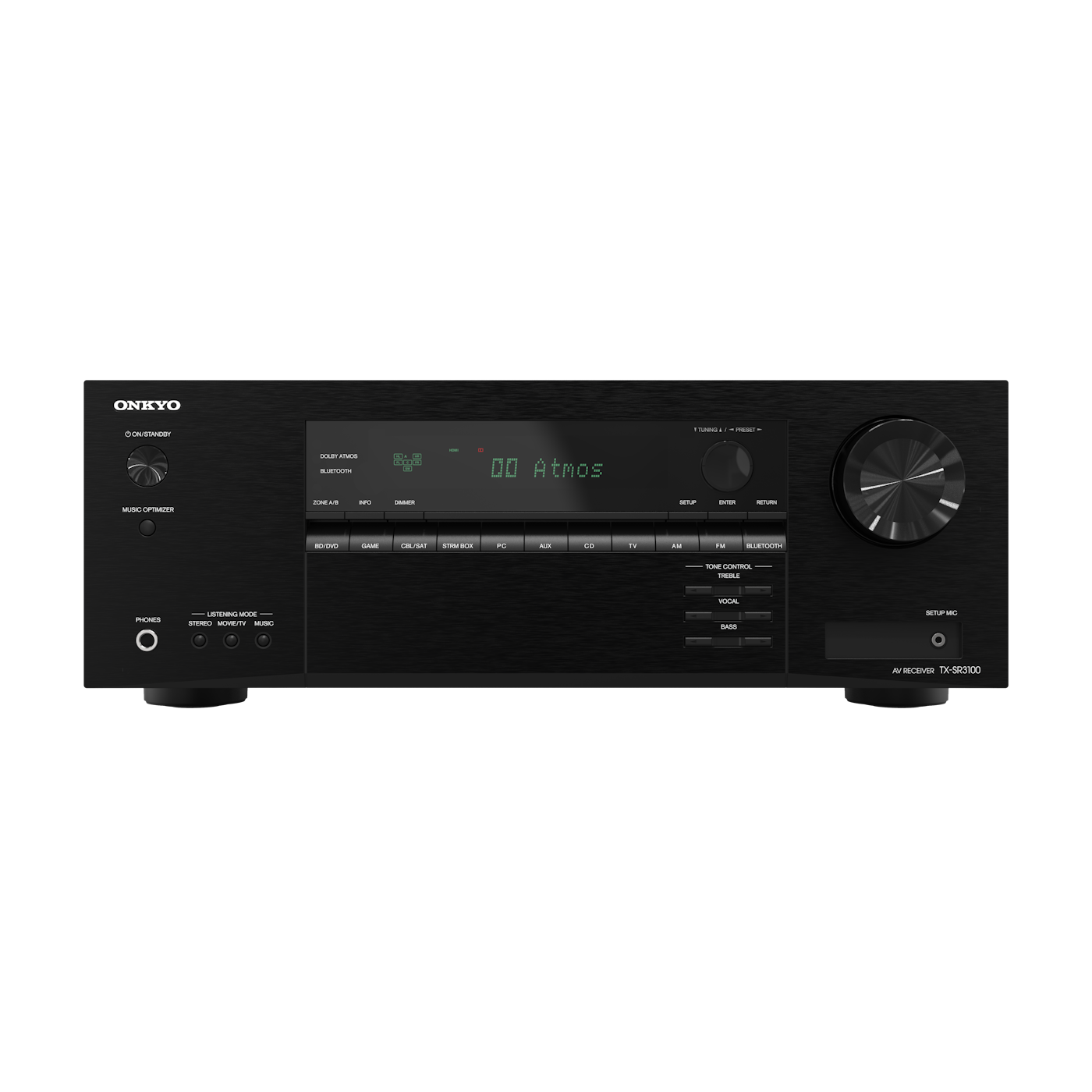 TX SR3100 Front 2000x2000