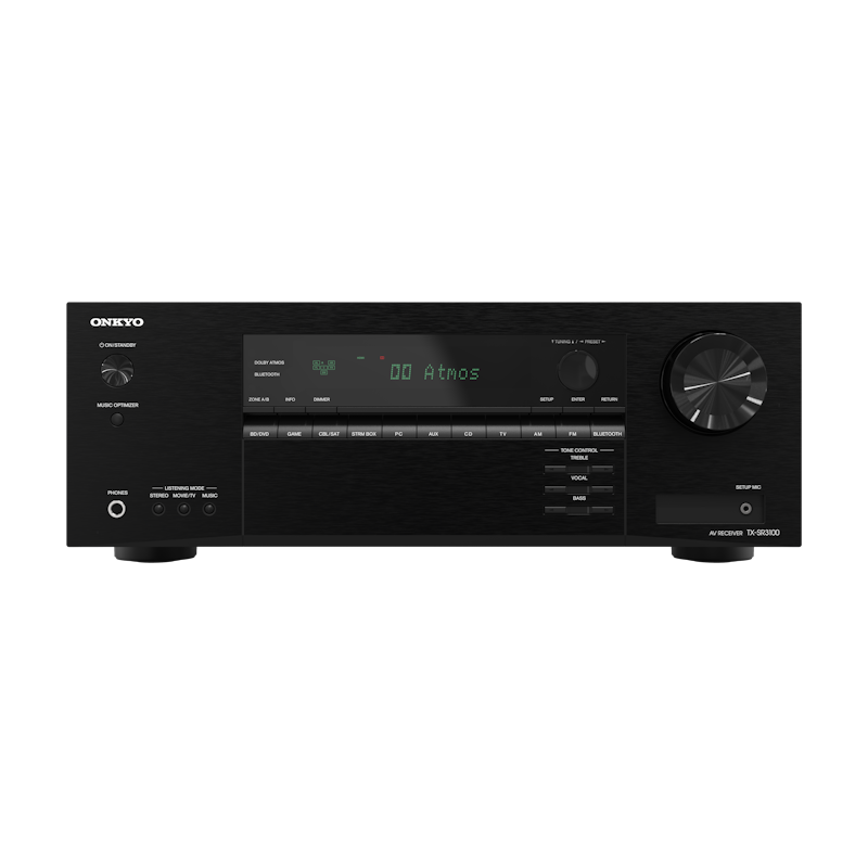 TX SR3100 Front 2000x2000